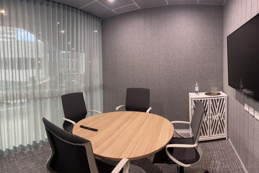 Meeting Room at