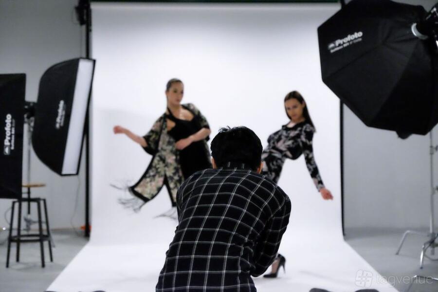 Fashion Studio Fashion Studio