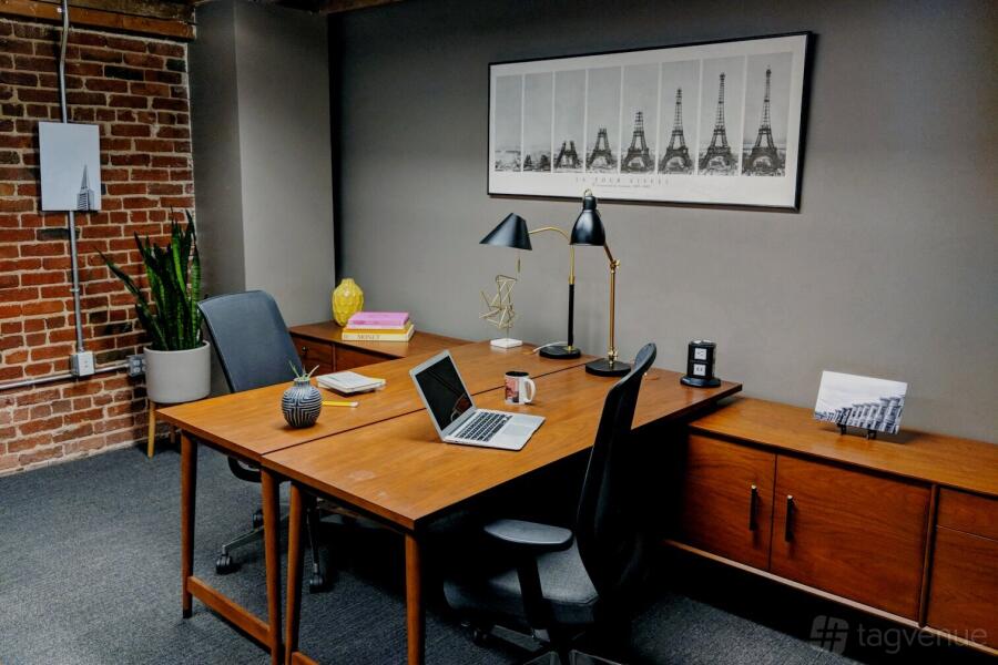 Day Office Day Office
