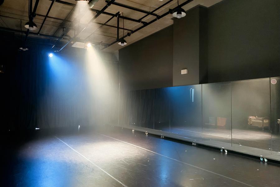 Entire Venue Entire Venue