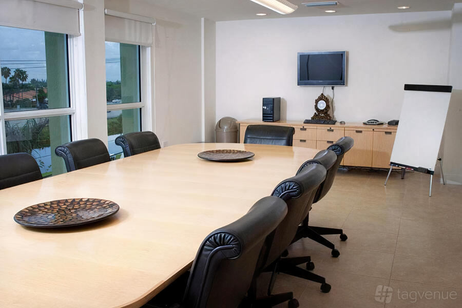 Conference Room Conference Room