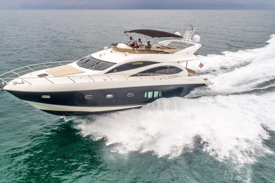75' Sunseeker 75' Sunseeker