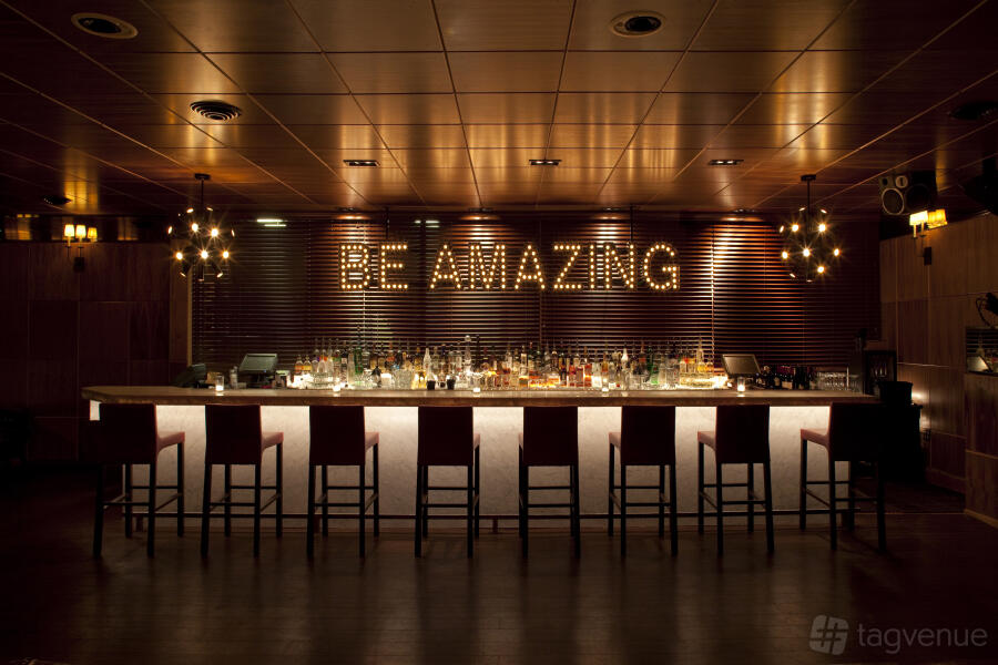 The Lounge The Lounge