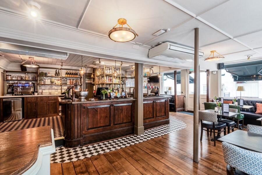 Full Venue Hire Full Venue Hire