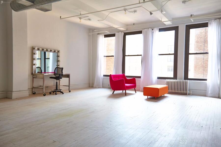Daylight Studio at