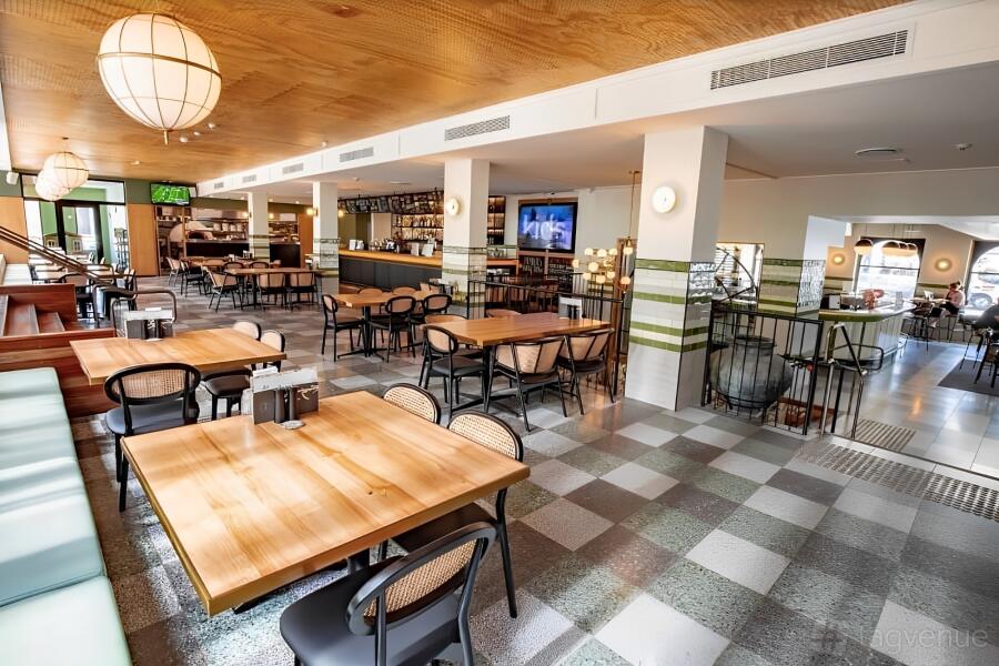 Eatery Eatery