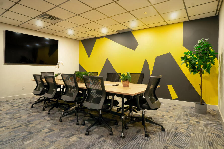 Meeting Room Meeting Room