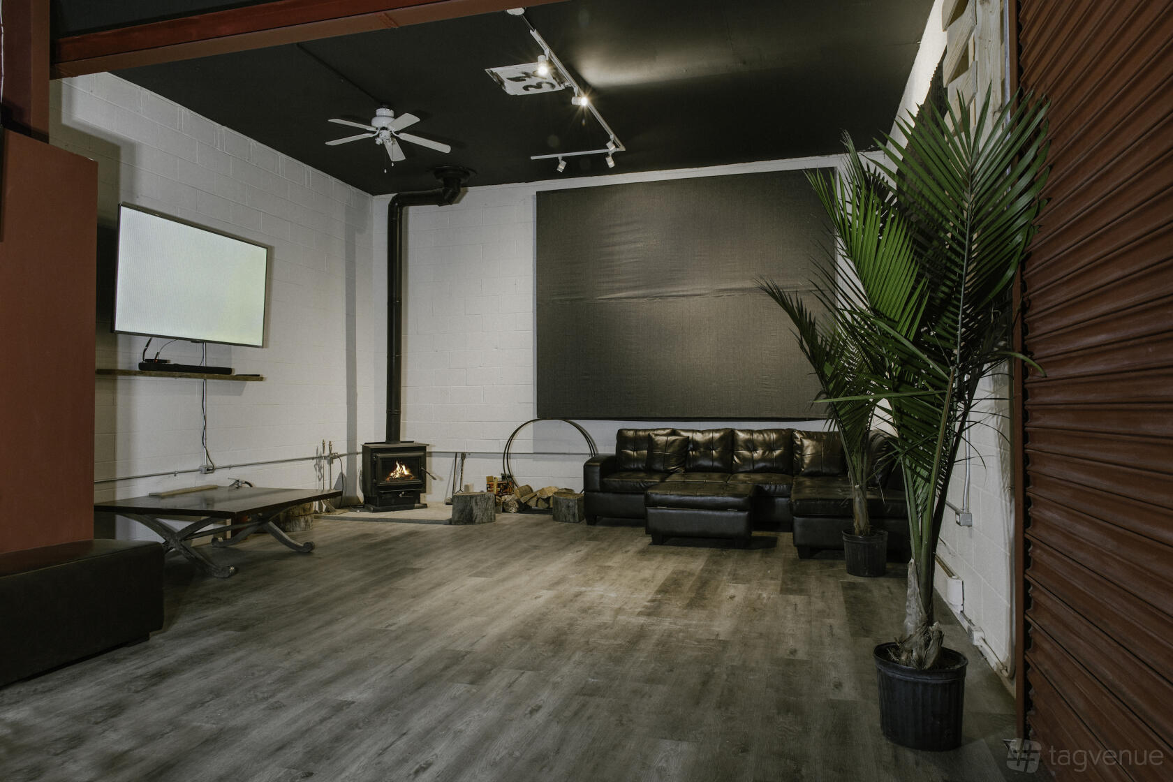 Three And A Half Studios