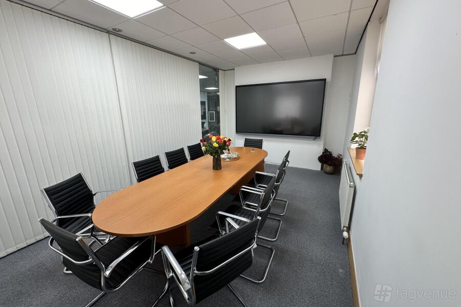 Meeting Room 2 Meeting Room 2