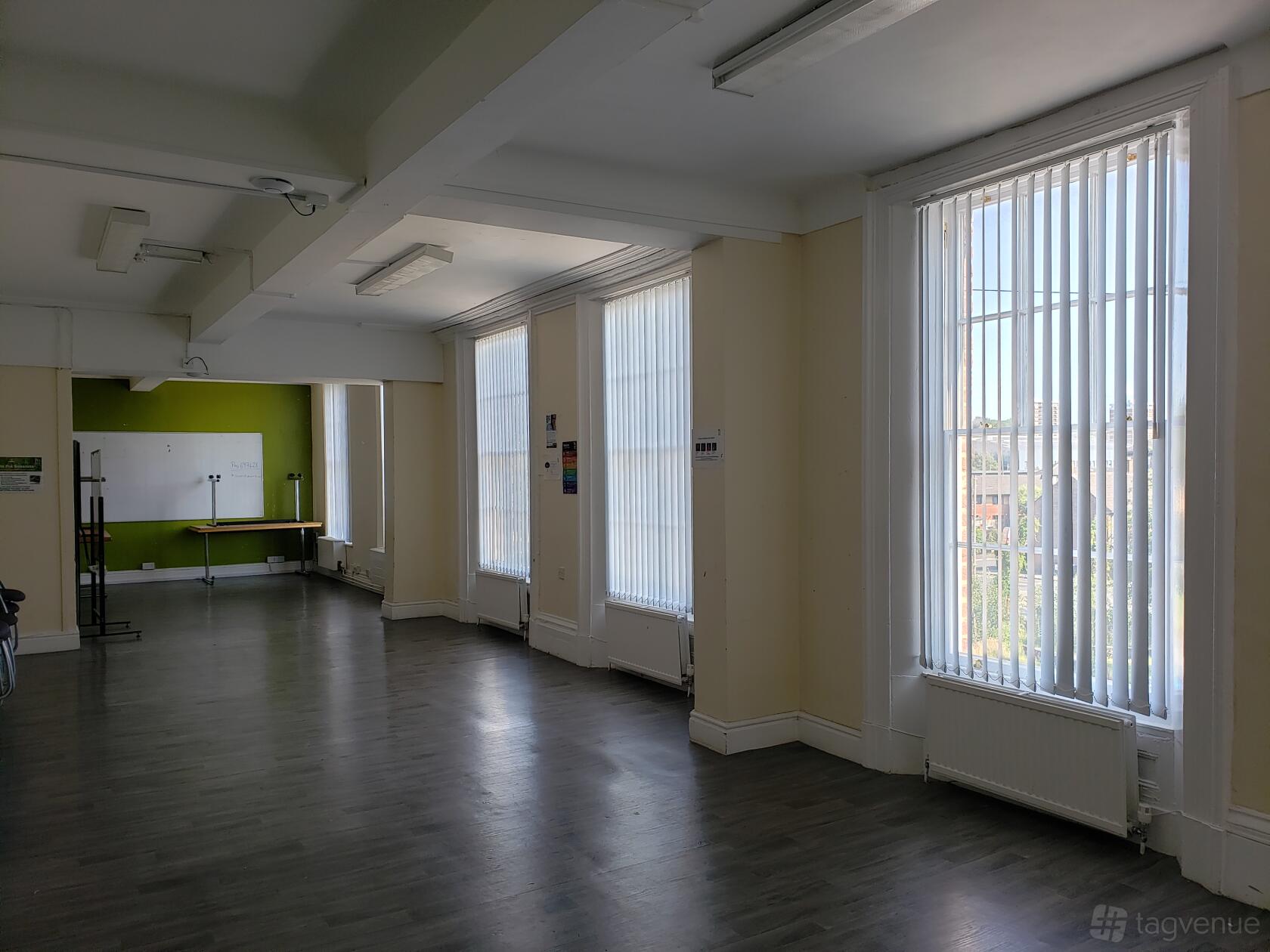 Rotunda Liverpool The Rotunda Venue Hire in Liverpool | Reviews, Photos & Prices