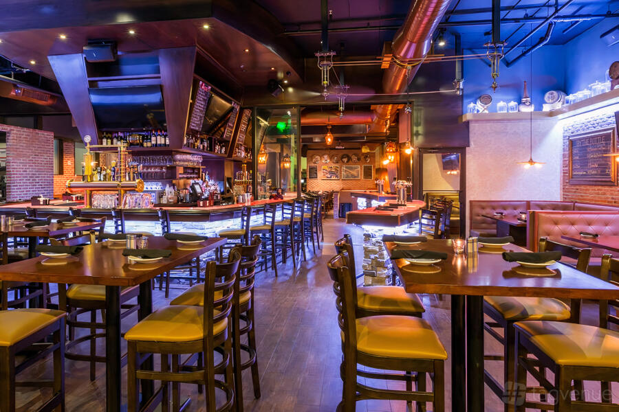 Full Buyout at Batch Gastropub - Miami