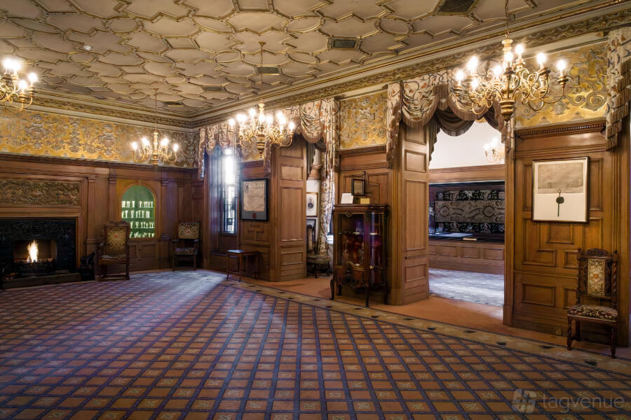 The Drawing Room The Drawing Room