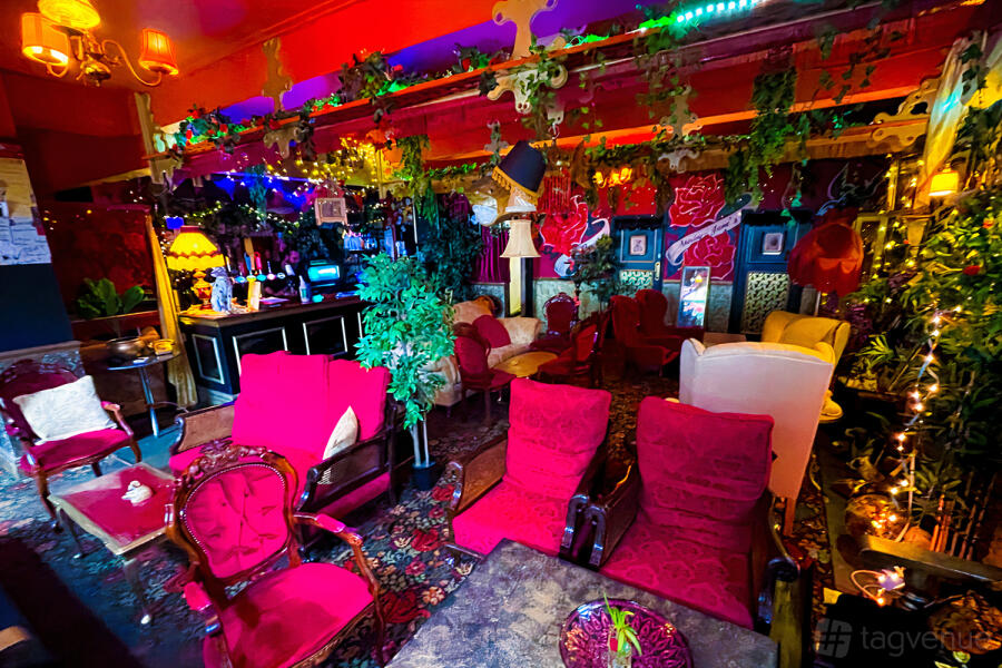 Pub Room Pub Room
