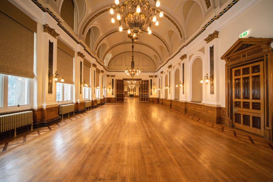 Banqueting Suite Banqueting Suite