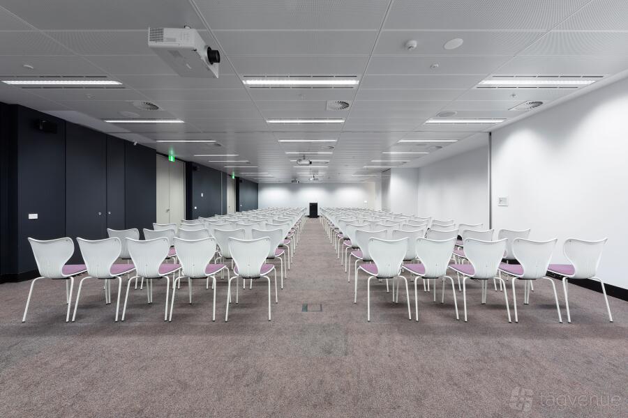 The Event Space (4 hour min) The Event Space (4 hour min)