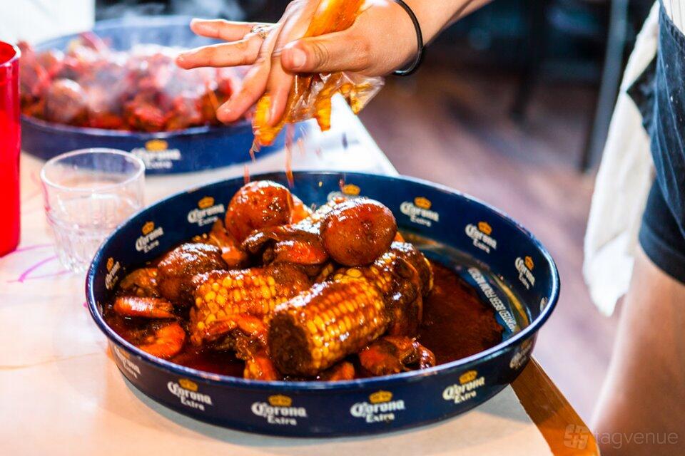 Shell Shack Arlington Venue Rental | Photos & Prices