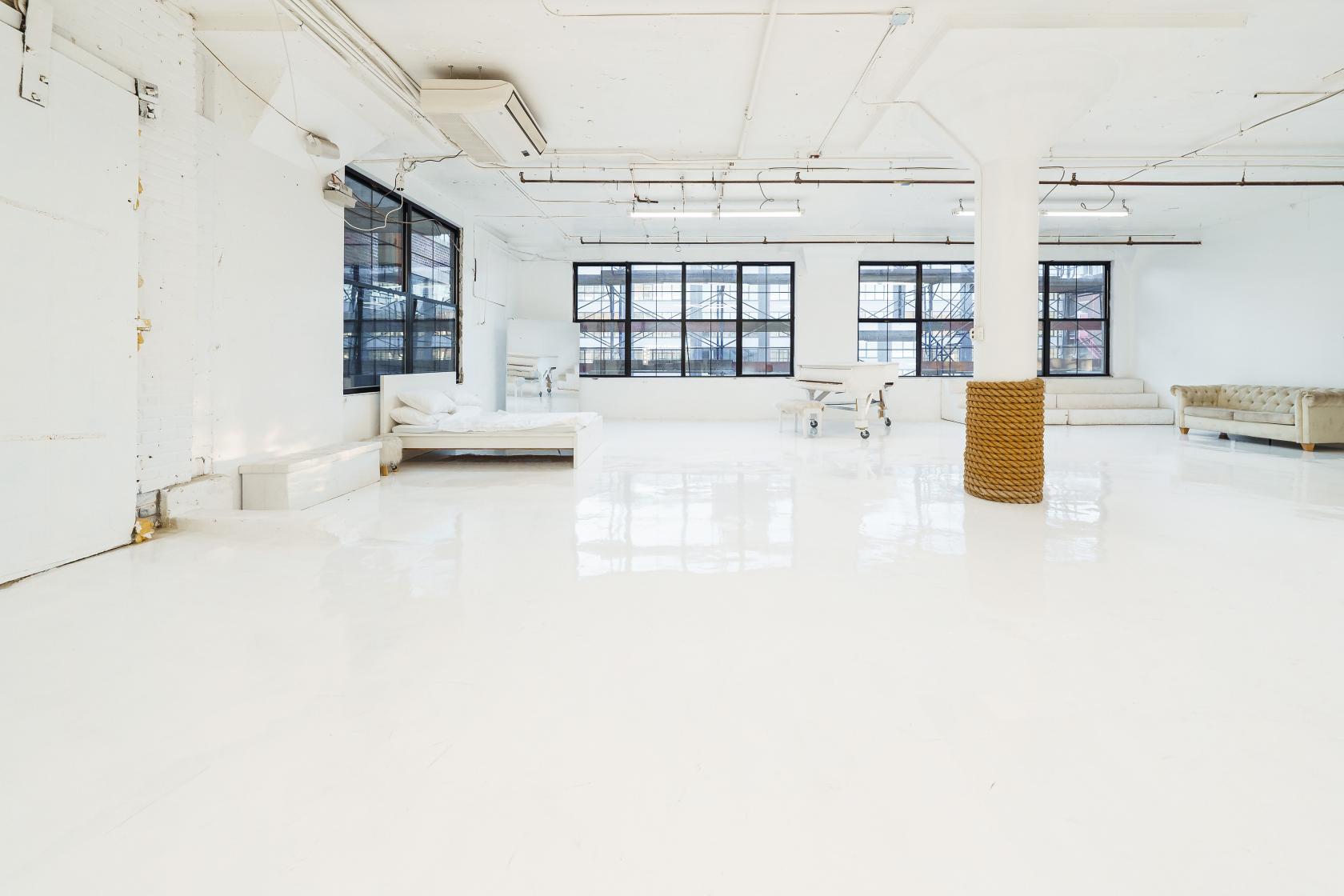 Studio 1 - N.Y. Studios - Event Venue Rental - Tagvenue.com