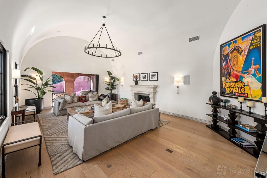 Mediterrean Villa Mediterrean Villa