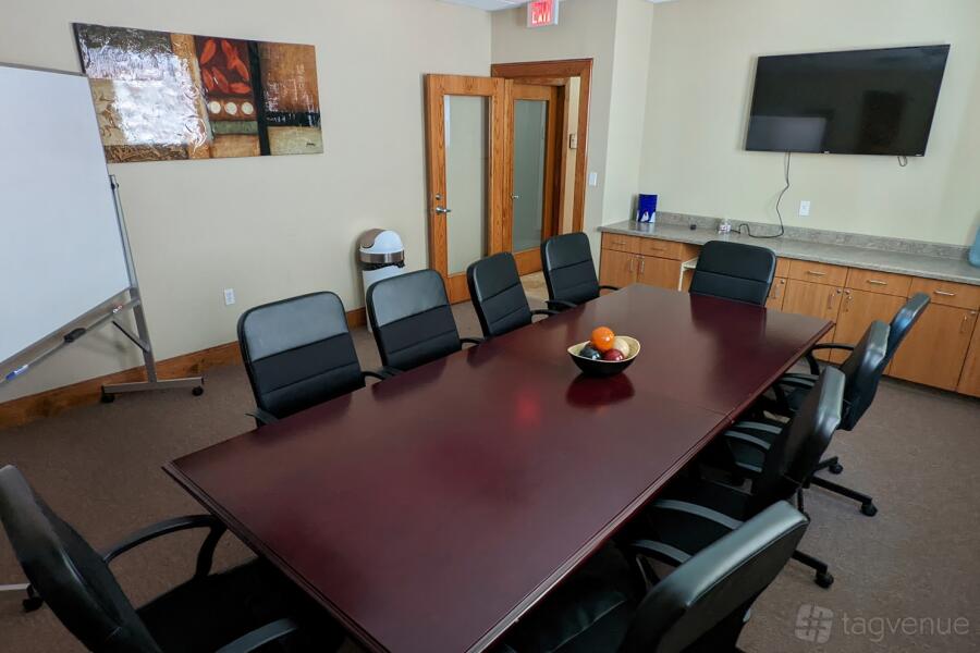 Conference Room Conference Room