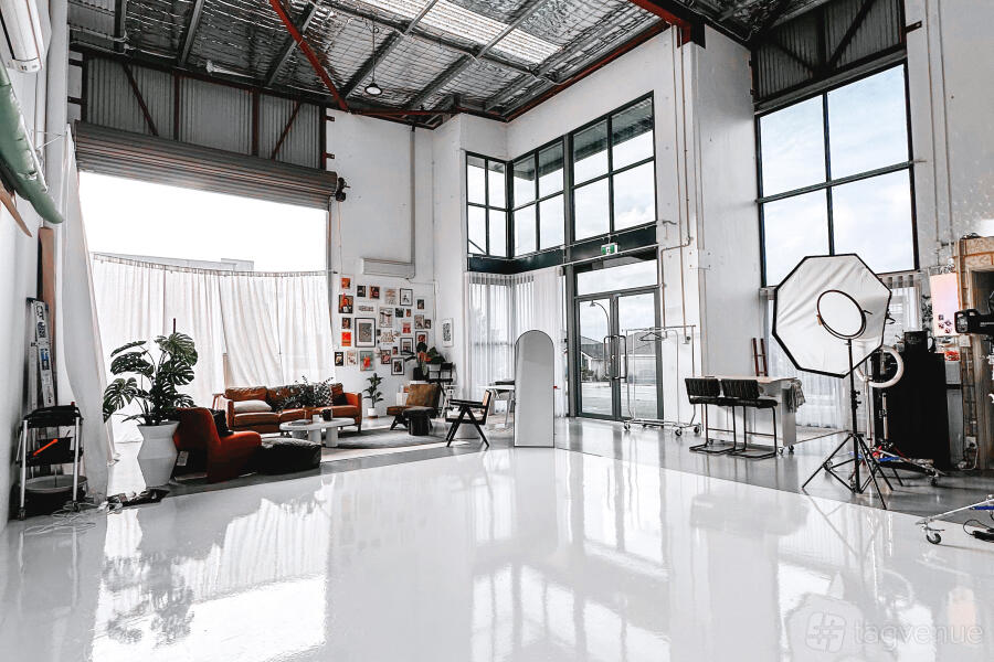 Sol Tank Studio Sol Tank Studio