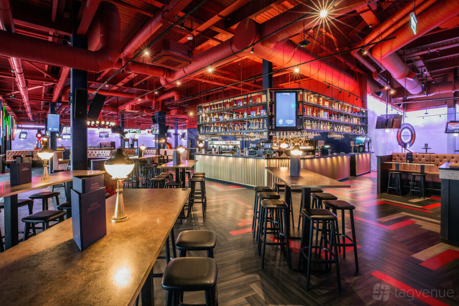 Exclusive Venue Hire Exclusive Venue Hire