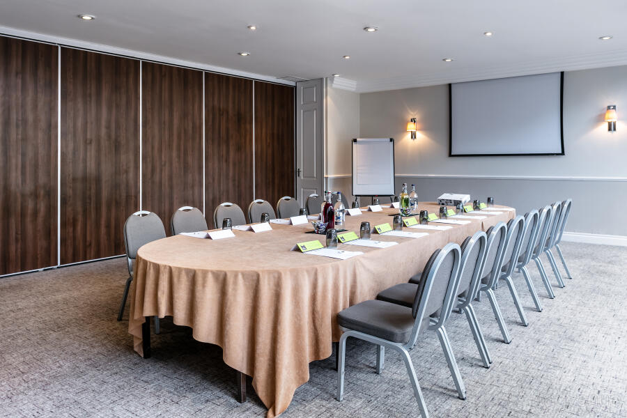 Bramhall Suite Bramhall Suite
