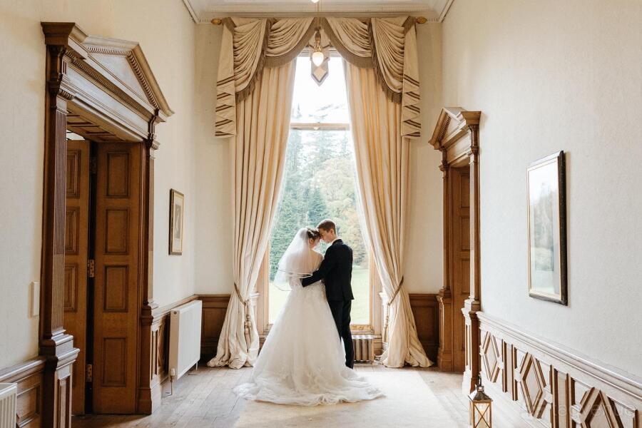 Springkell Reception Room Exclusive Use - Springkell - Event Venue Hire - Tagvenue.com