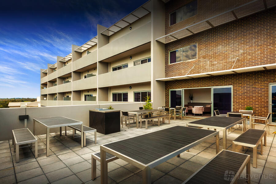 Terrace Terrace