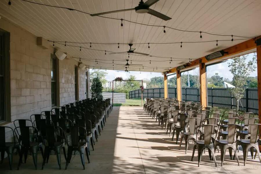 Outdoor Patio Outdoor Patio