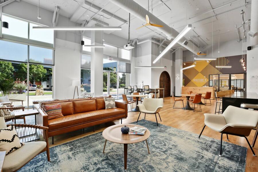 Venture X | Dallas by the Galleria Venture X | Dallas by the Galleria