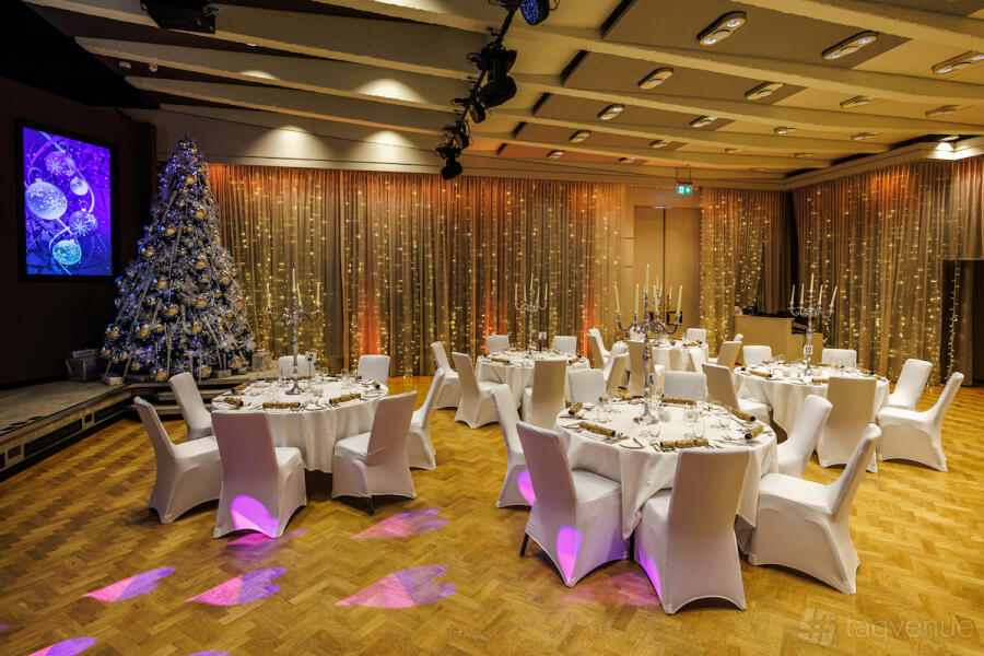 Great Hall at