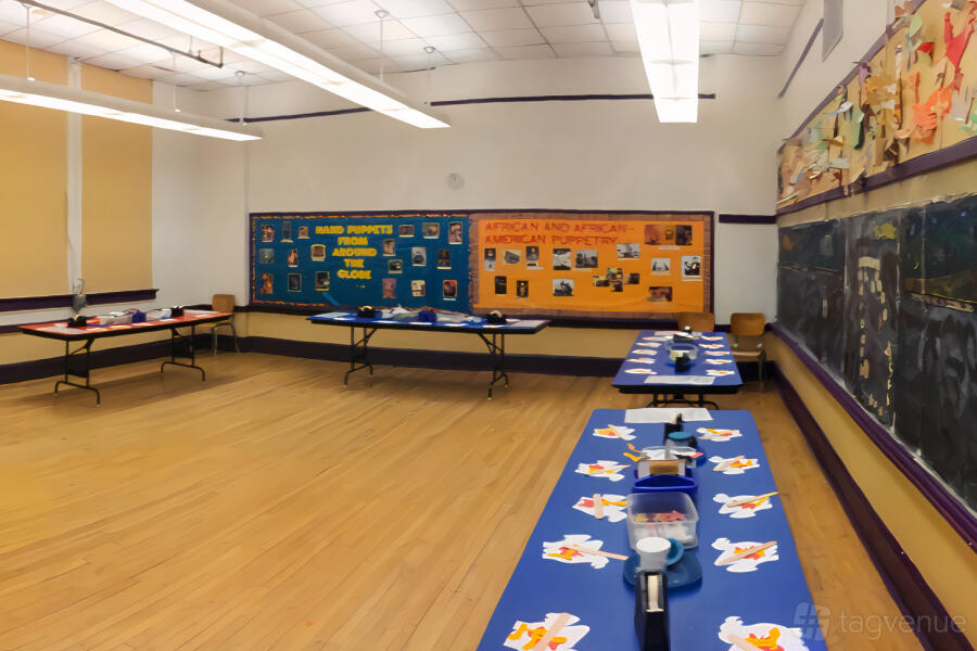 Classroom Classroom