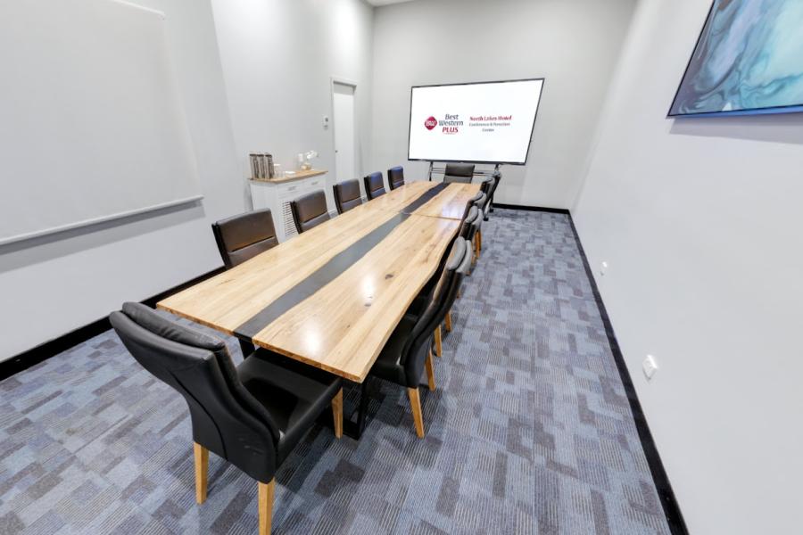 Boardroom Boardroom