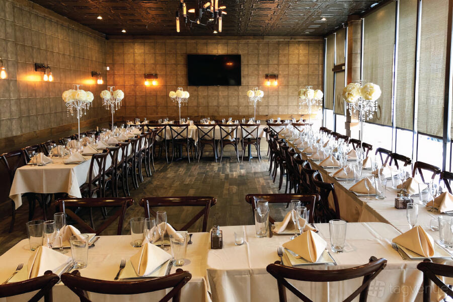 Mimmo's Brick Oven Pizza & Trattoria Mimmo's Brick Oven Pizza & Trattoria