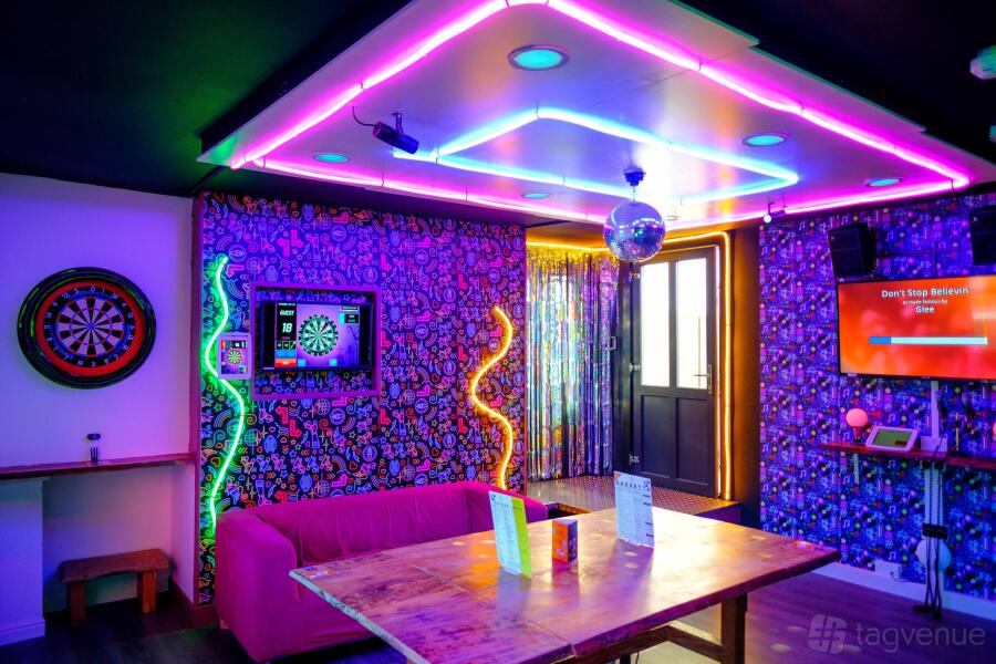 Karaoke Room Karaoke Room