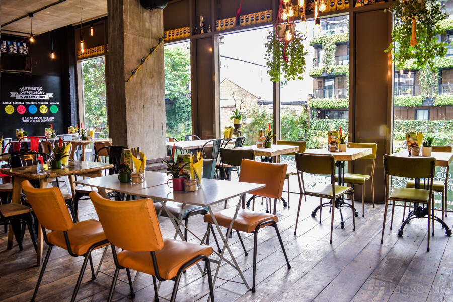 Full Restaurant Hire Full Restaurant Hire