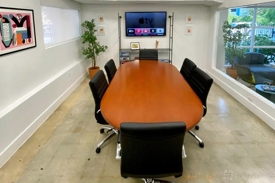 Conference Room Conference Room