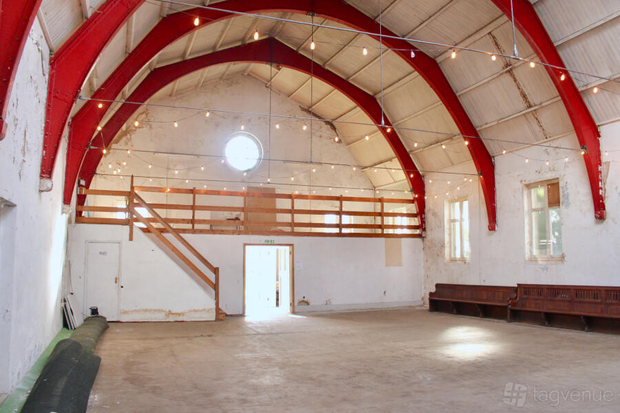 Entire Studio at ARK Studios