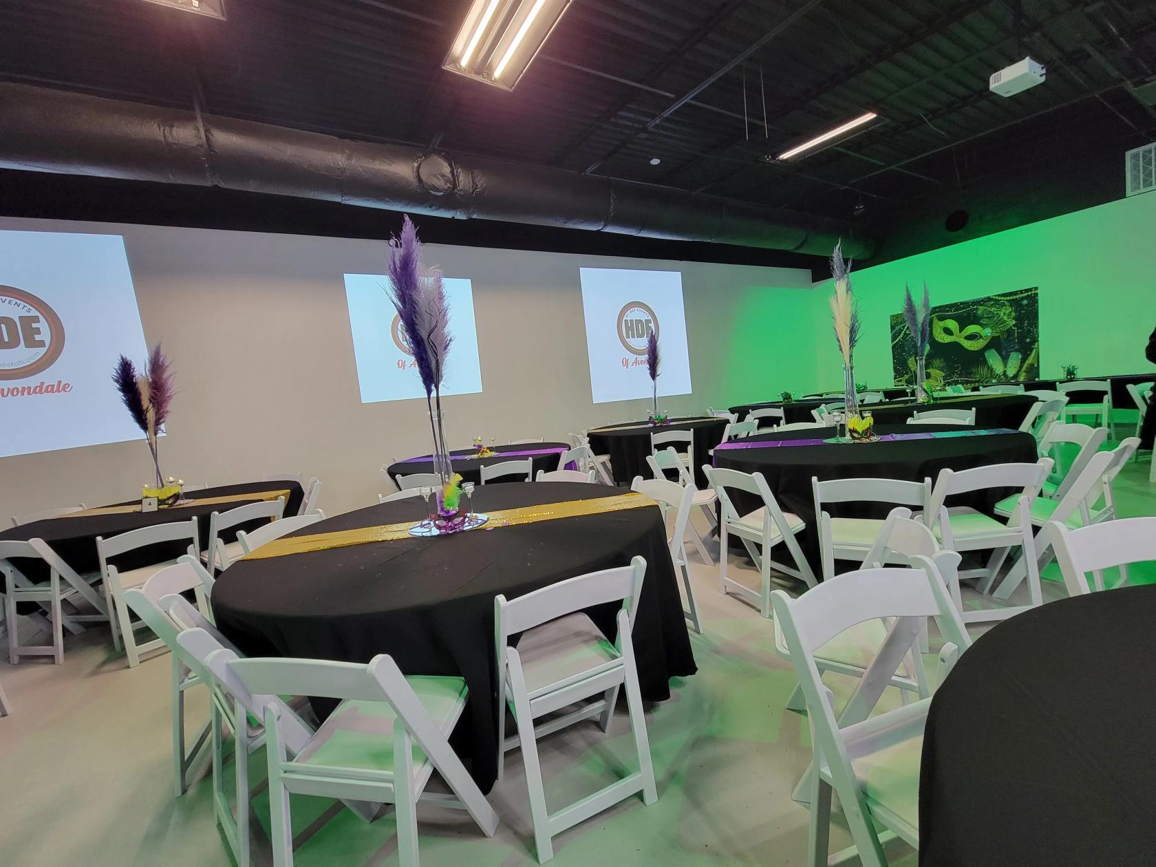 Event Space Hi Def Events Of Avondale Event Venue Rental Tagvenue event-space-hi-def-events-of-avondale-event-venue-rental-tagvenue