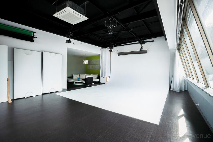 Studio Northbridge Studio Northbridge