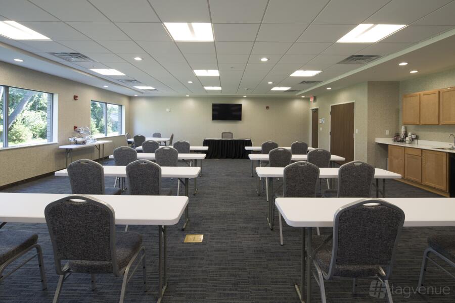 Meeting Space Meeting Space
