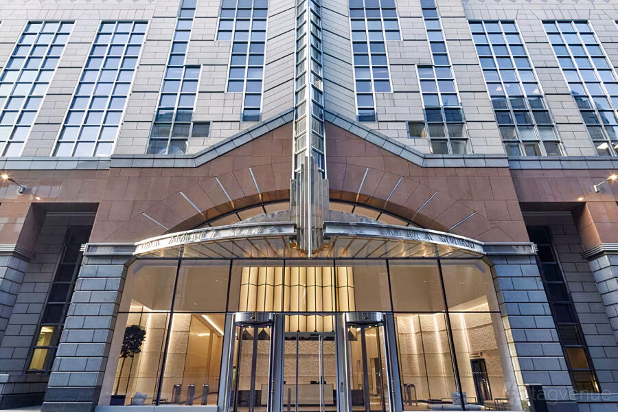 America Square - Event & Conference Venue Hire - London - Tagvenue.com