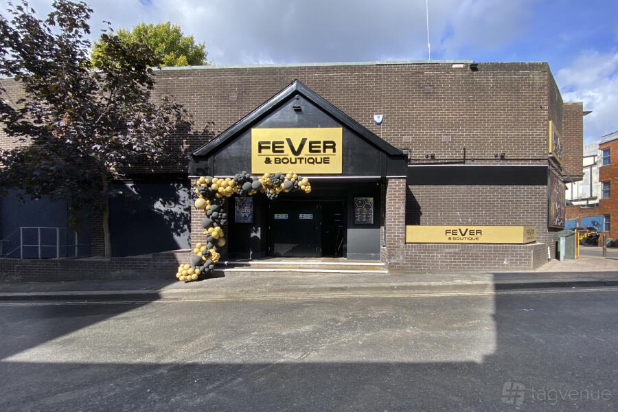 Fever Exeter - Event Venue Hire - Exeter - Tagvenue.com