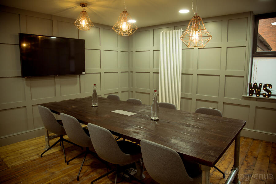 Boardroom Boardroom
