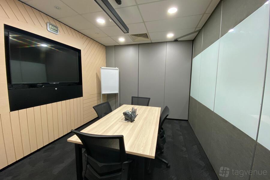 Meeting Room 1 Meeting Room 1