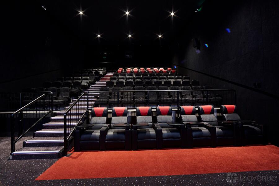 Screen 2, 6 & 7 at