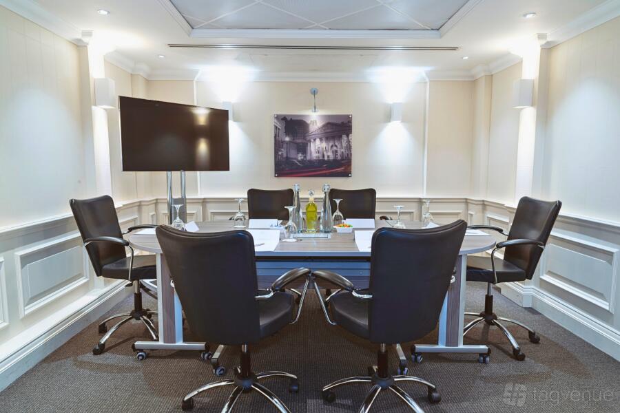 Marlowe Suite Marlowe Suite