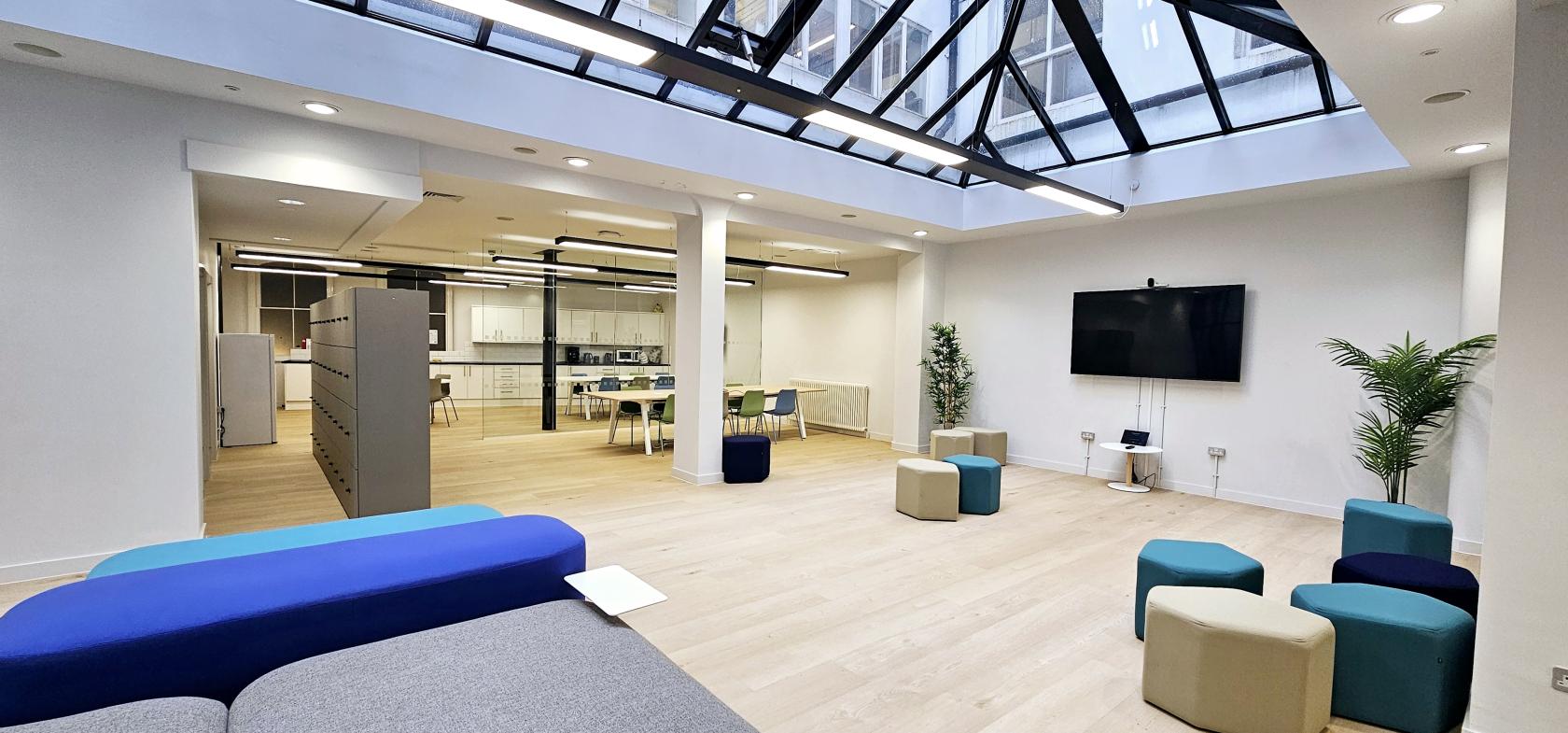 ZEBOX UK Venue Hire in Manchester | Reviews, Photos & Prices