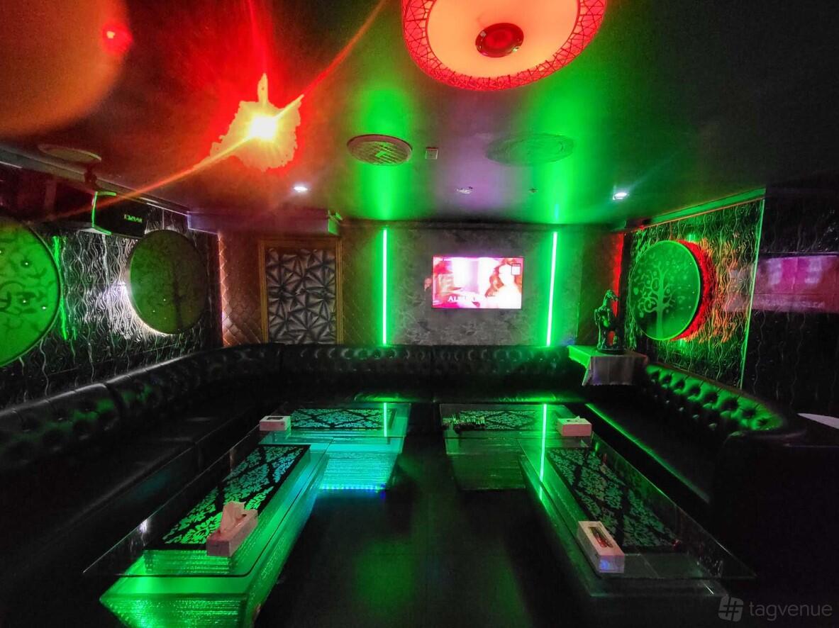 Super VIP - D1 Karaoke Sydney - Event Venue Hire - Tagvenue.com