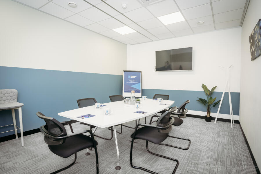 Medium Meeting Room Medium Meeting Room